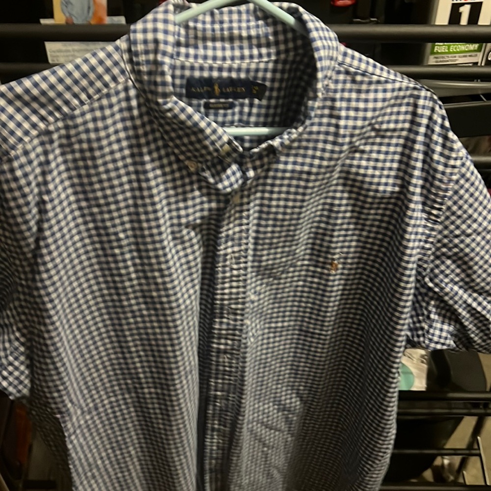 Ralph Lauren